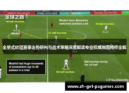 全景式欧冠赛事走势研判与战术策略深度解读专业权威指南精修全解