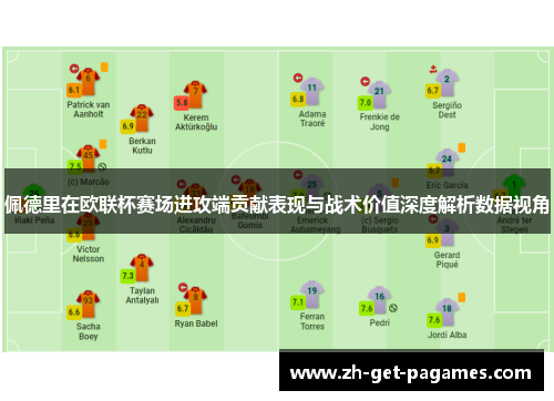 佩德里在欧联杯赛场进攻端贡献表现与战术价值深度解析数据视角