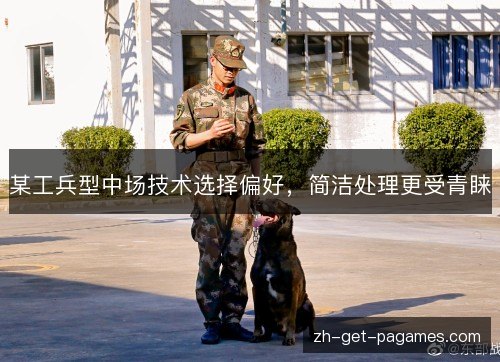 某工兵型中场技术选择偏好,简洁处理更受青睐 某工兵型中场技术选择偏好,简洁处理更受青睐